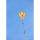 Ecoline Kinderdrachen Eddy Happy Face 50cm