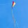Ecoline Kinderdrachen Eddy Rainbow 70cm