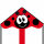 Invento Ecoline Simple Flyer Ladybug 85 cm