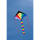 Ecoline Kinderdrachen Simple Flyer Rainbow 120cm