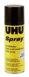 UHU Klebespray transparent 200 ml