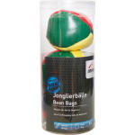 Invento just play Jonglierbälle (Bean Bags), 3er-Set