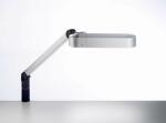 Novus Leuchte Office Light Pro I silber-anthrazit,...