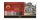 KOH Pastellkreide eckig Hartpastell Grautöne 12er Pack
