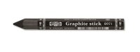 KOH Graphitblöcke 10,5 x 120 Gradation 2B 12er Pack