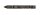 KOH Graphitblöcke 10,5 x 120 Gradation 2B 12er Pack