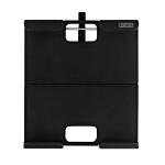 Novus Tablethalter MY tab schwarz,für Tablets von 7...