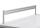 Novus My toolbar 1200 SlatWall-Element 1200mm, Zwinge1