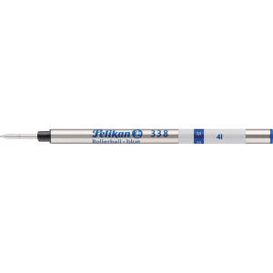 Pelikan Rollermine 338 M blau i.Faltschachtel