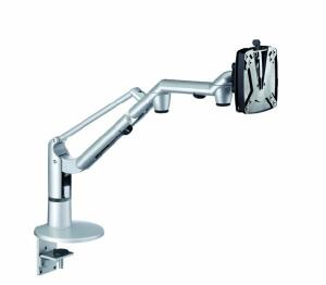 Novus Monitortragarm LiftTEC-Arm III 2-teilig,3-in-1 Befestigung,3bis8kg