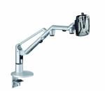 Monitortragarm LiftTEC-Arm III 2-teilig,3-in-1...