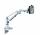 Novus Monitortragarm LiftTEC-Arm III 2-teilig,3-in-1 Befestigung,3bis8kg