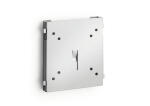 Novus Wandbefestigung ScreenMaster 100 silber,...
