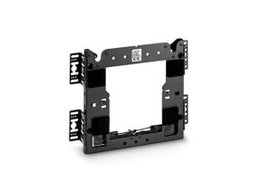 Novus Wandbefestigung ScreenMaster Frame 200x200, Flachbildschirme bis 30 kg