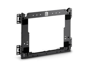 Novus Wandbefestigung ScreenMaster Frame 300x300, Flachbildschirme bis 30 kg