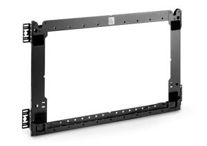 Novus Wandbefestigung ScreenMaster Frame 600x400, Flachbildschirme bis 35 kg
