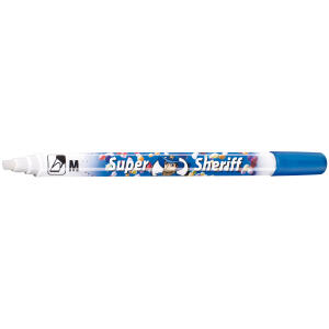 Pelikan Tintenlöschstift Super-Sheriff 258M sortiert im Display/50