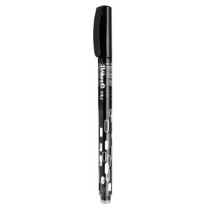 Pelikan Tintenschreiber Inky 273 schwarz in Faltschachtel