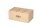 KOH Aufsteller Holz leer 12 Fächer 21x12,5x8,7cm