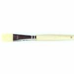 CMI Pinsel Borsten Schule flach Gr. 16
