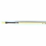 CMI Pinsel Borsten Schule flach Gr. 4