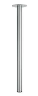 Novus TSS-Säule 845 mit Deckenbefestigung mit 2 Kabelspangen