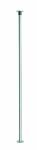 Novus TSS-Säule 2500 mit Decken- Bodenbefestigung, 2...
