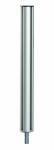 Novus TSS-Säule 445 mit Dornadapter, 2 Kabelspangen