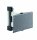 Novus TSS-Tragarm 32 silber-anthrazit, bis 20 kg