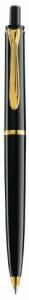 Pelikan Kugelschreiber K200 schwarz 4012700996688