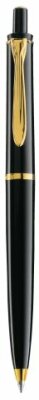 Pelikan Kugelschreiber K200 schwarz