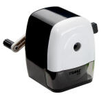 Dahle Anspitzmaschine Bleistiftspitzmaschine schwarz /...