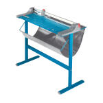 Dahle Schneidemaschine 448 Bundle mit Untergestell 798