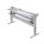 Dahle Langschneider 450 Roll & Schnitt, 1500mm+Untergestell