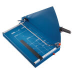 Dahle Hebel-Schneidemaschine 517 550 mm A3, 35 Blatt,...