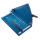 Dahle Hebel-Schneidemaschine 517 550 mm A3, 35 Blatt, Bügelpressung