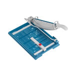 Dahle Hebel-Schneidemaschine 564 mit Laser, 360 mm A4, 45...