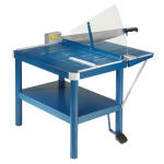 Dahle Atelier-Schneidemaschine 580 815 mm A2, mit...