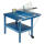 Dahle Atelier-Schneidemaschine 580 815 mm A2, mit Untergestell