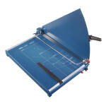 Dahle Hebel-Schneidemaschine 589 700 mm A2, mit...