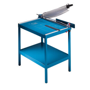 Dahle Untergestell 619 für Modelle 519, 589, 569 und 599