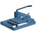 Dahle Stapel-Schneidemaschine 842 430 mm A3, bis zu 300...