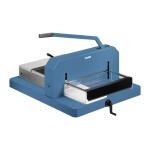 Dahle Stapel-Schneidemaschine 846 430 mm A3, bis zu 600...