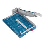 Dahle Hebel-Schneidemaschine 867 460 mm A3, 35 Blatt