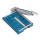 Dahle Hebel-Schneidemaschine 867 460 mm A3, 35 Blatt