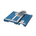 Dahle Hebel-Schneidemaschinen-Bundle 868 867 mit Laser...