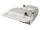 Dahle Brieföffner-Ersatzmesser 10538 für Brieföffner 28.10535 + 38.10535