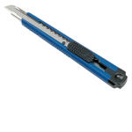 Dahle Basic Cutter mit Mehrklingenmesser feststellbar, 9...