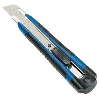 Dahle Allround Cutter Mehrklingenmesser feststellbar, 18...