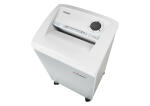 Dahle Aktenvernichter 104, Waste Streifenschnitt 5,8mm 16...